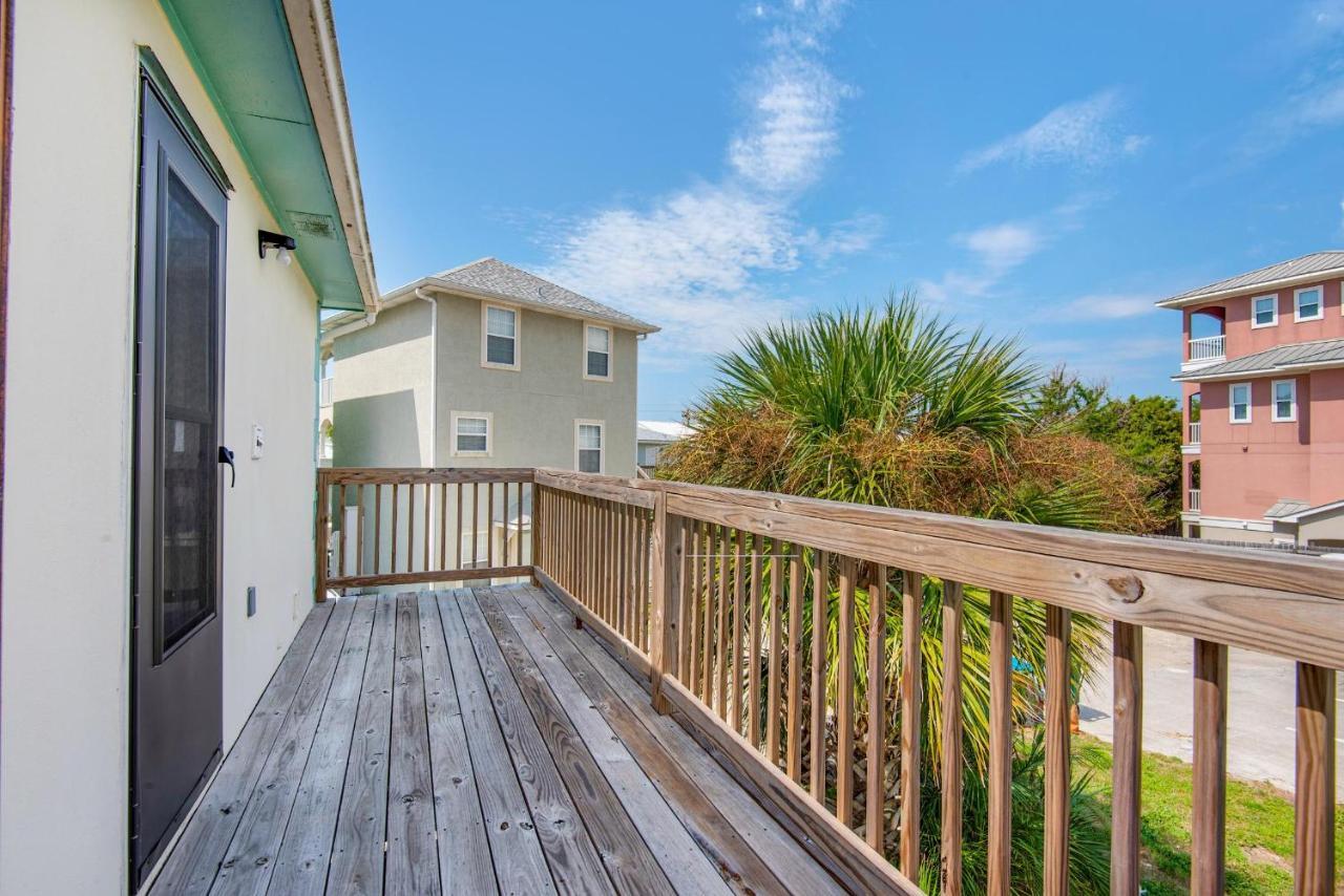 Seashells At The Retreat Holiday home Panama City Beach