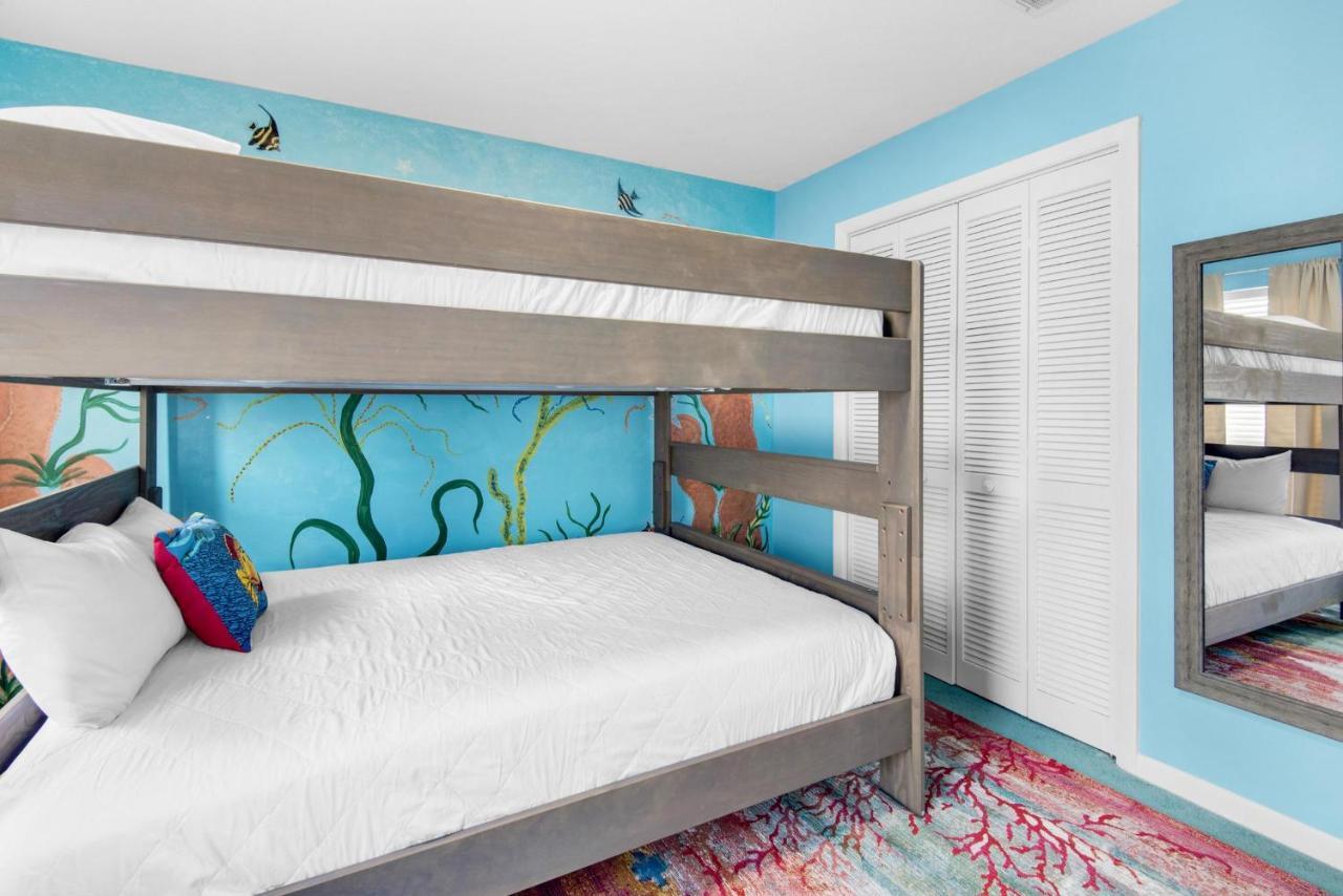 Seashells At The Retreat Holiday home Panama City Beach